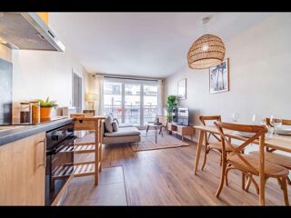  Colocation � louer 4 pi�ces 81 m�