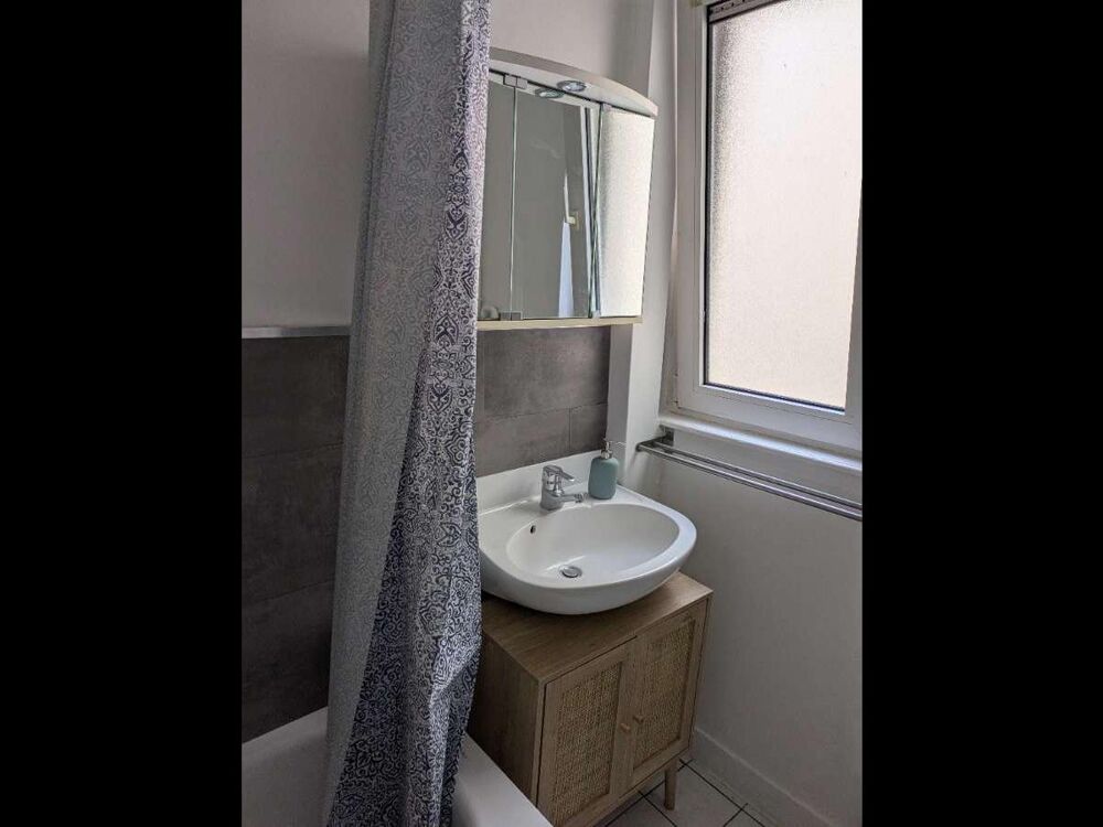 location Colocation - 4 pi�ce(s) - 72 m� Strasbourg (67100)