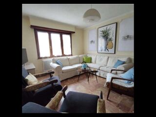  Colocation � louer 5 pi�ces 107 m�