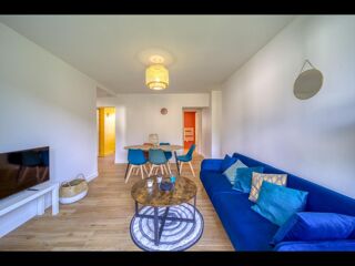  Colocation � louer 6 pi�ces 74 m�