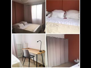  Colocation � louer 5 pi�ces 80 m�