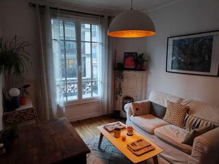  Colocation � louer 3 pi�ces 52 m�