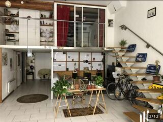  Colocation � louer 6 pi�ces 122 m�