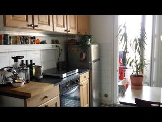  Colocation � louer 3 pi�ces 55 m�