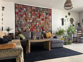  Colocation � louer 2 pi�ces 50 m�