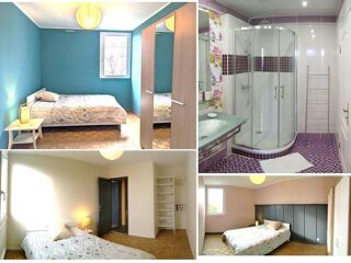  Colocation � louer 5 pi�ces 80 m�