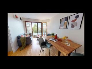  Colocation � louer 6 pi�ces 110 m�