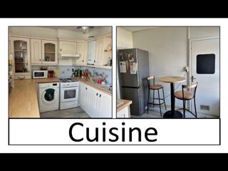  Colocation � louer 5 pi�ces 84 m�