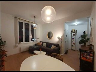  Colocation � louer 4 pi�ces 65 m�