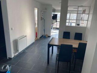  Colocation � louer 5 pi�ces 85 m�