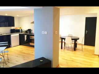  Colocation � louer 3 pi�ces 80 m�