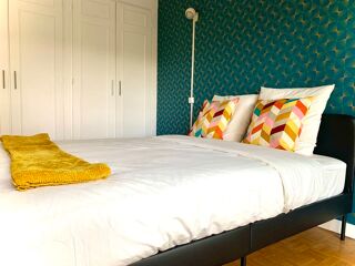  Colocation � louer 7 pi�ces 107 m�