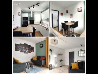  Colocation � louer 5 pi�ces 76 m�