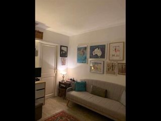  Colocation � louer 2 pi�ces 35 m�