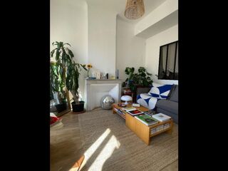  Colocation � louer 2 pi�ces 38 m�