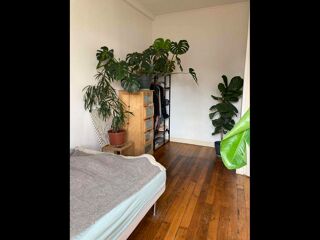  Colocation � louer 2 pi�ces 40 m�