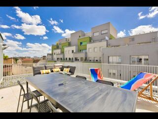  Colocation � louer 7 pi�ces 122 m�