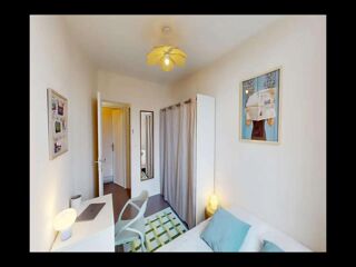  Colocation � louer 5 pi�ces 70 m�