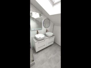  Colocation � louer 6 pi�ces 120 m�