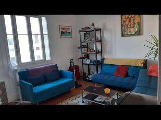  Colocation � louer 4 pi�ces 58 m�