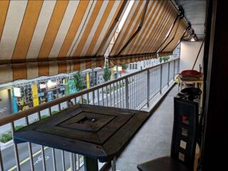  Colocation � louer 5 pi�ces 110 m�