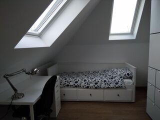  Colocation � louer 5 pi�ces 40 m�