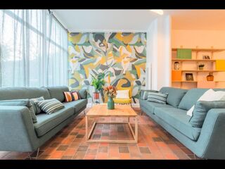  Colocation � louer 10 pi�ces 270 m�