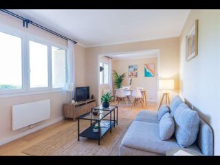  Colocation � louer 5 pi�ces 80 m�