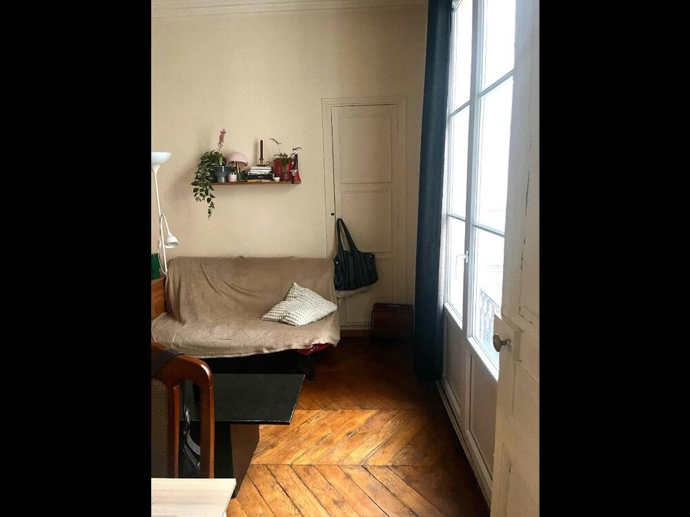 Annonce location colocation 3 pièces de 55m2 à Paris 3 (75003 ...