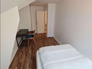  Colocation � louer 6 pi�ces 112 m�