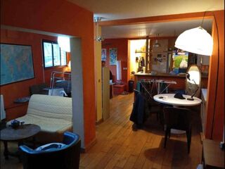  Colocation � louer 5 pi�ces 73 m�