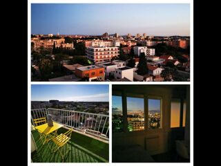  Colocation � louer 5 pi�ces 72 m�