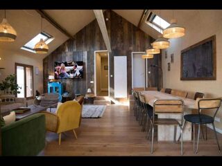  Colocation � louer 10 pi�ces 400 m�