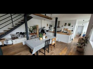  Colocation � louer 5 pi�ces 124 m�