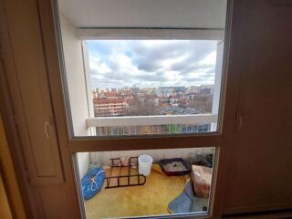  Colocation � louer 2 pi�ces 61 m�