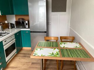  Colocation � louer 4 pi�ces 90 m�