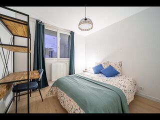  Colocation � louer 5 pi�ces 81 m�