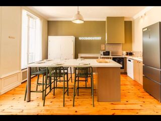  Colocation � louer 7 pi�ces 176 m�