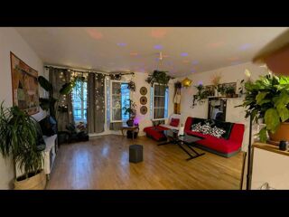  Colocation � louer 3 pi�ces 75 m�