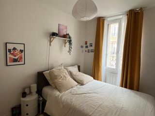  Colocation � louer 2 pi�ces 35 m�