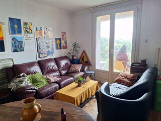  Colocation � louer 4 pi�ces 90 m�