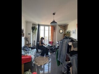  Colocation � louer 5 pi�ces 47 m�