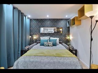  Colocation � louer 2 pi�ces 32 m�