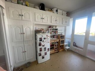  Colocation � louer 2 pi�ces 60 m�