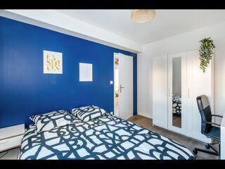  Colocation � louer 5 pi�ces 76 m�