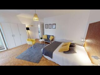  Colocation � louer 6 pi�ces 67 m�