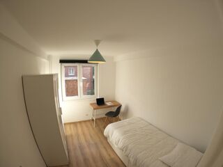  Colocation � louer 5 pi�ces 76 m�