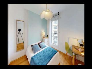  Colocation � louer 5 pi�ces 85 m�