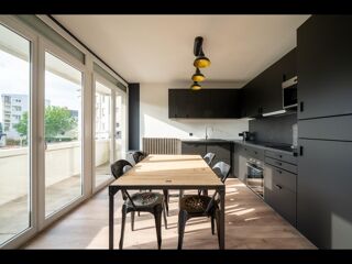  Colocation � louer 5 pi�ces 95 m�