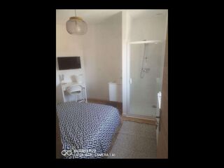  Colocation � louer 9 pi�ces 160 m�